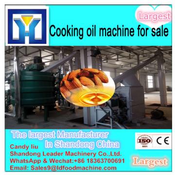 LD CE Approval Hot and Cold Hazelnut Oil Press Machine