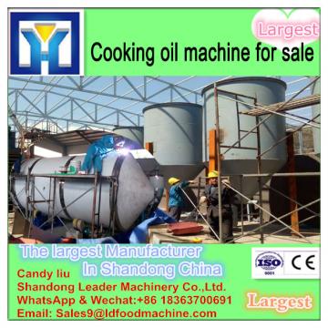 LD Excellent Performance Nut Oil Press Machine On Sale