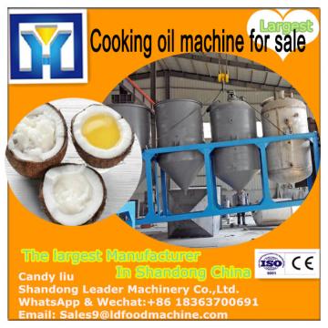 LD High production efficiency Hazelnut Oil Press Machine