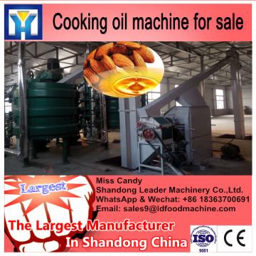 LD Advanced Technology Mini Oil Press Machine In Home