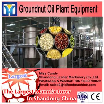 Direct factory price top grade disc rapeseed oil separator