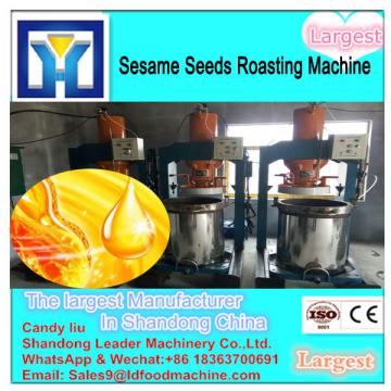 Edible Soya Bean/Blackseed Oil Solvent Extracting Equipment