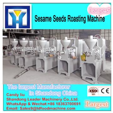 Peanut/Almond/Palm Kernel Oil Extraction Equipment