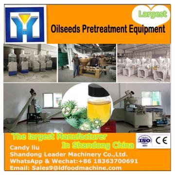 baobab oil expeller/automatic pressing machine/automatic hydraulic press machine