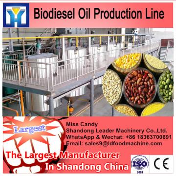 10-1000Ton lower price sunflower oil mill