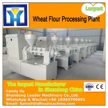 12 Tonnes Per Day Edible Seed Crushing Oil Expeller