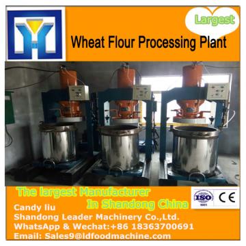 12 Tonnes Per Day Sesame Seed Crushing Oil Expeller