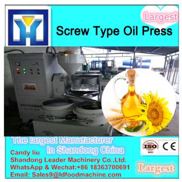 300-500KG Per Hour argan oil press machine , peanut oil extraction machine