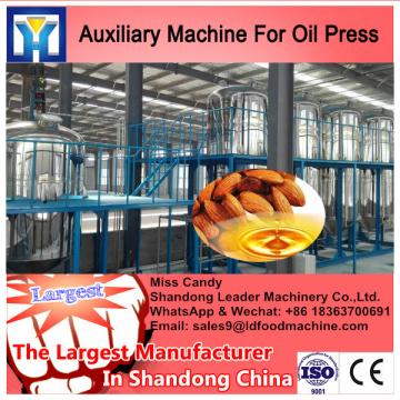 30-500TPD Cooking Oil Machinery for Vegetable Oil