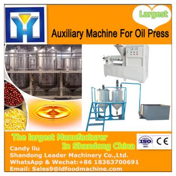 100TPD RBD Oil Solvent Extraction Machinery