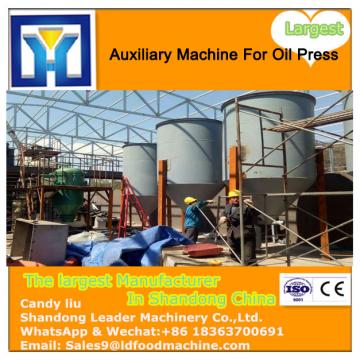 10-500TPD EU Standard Peanut Oil Making Extraction Machine