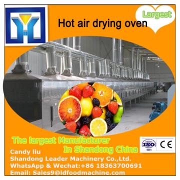 CT-T series Fruits and Industrial Hot Air Circulating Oven