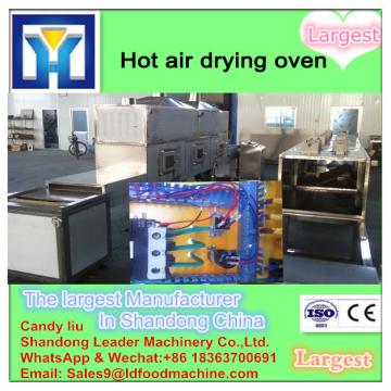 Pharmaceutical Chinese Medicine Pieces Hot Air Circulating Dryer Oven