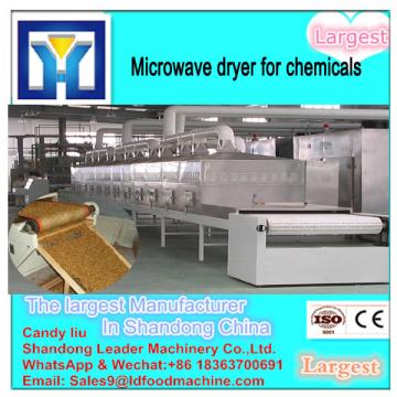 Industry Microwave Dryer Machine