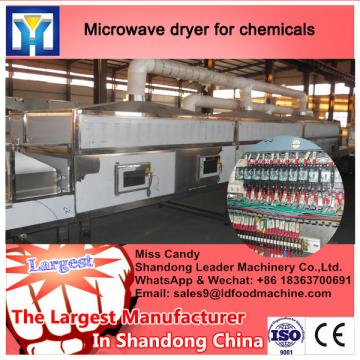 Industry Microwave Dryer Machine