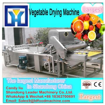 200~2500kg per batch drying chamber type industrial fruit dryers