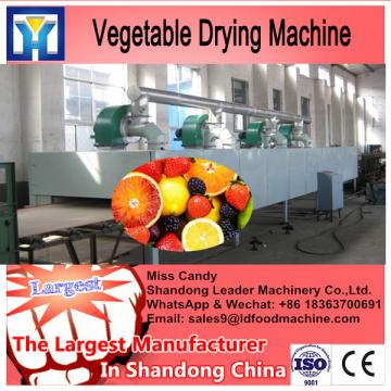 Agricultural Machinery Tomato Drying Equipment / Industrial Vegetable Dryer