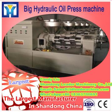 15kg/h Vegetable Oil Seeds Screw Oil Expeller Price for sale HJ-P40