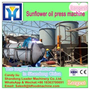 50T/D hot pressing sunflower seeds pre press oil expeller