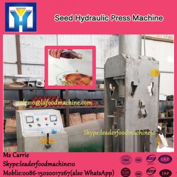 Vegetal oilseed oil prepressing equipment