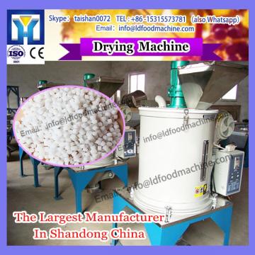 Moringa Leaf Drying machinery 100--500kg/batch with Reliable quality