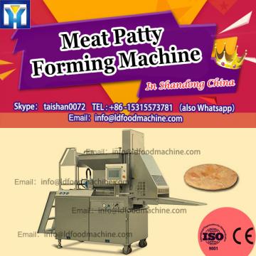 Chiken nugget make machinery