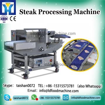 beef chicken meat stripping machinery