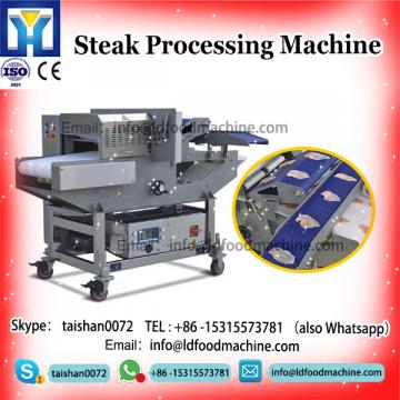 FC-300 Large chicken cutting machinery with bone, fish cutting machinery, fresh chicken cutting machinery