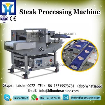 Mini Automatic Hamburger make machinery