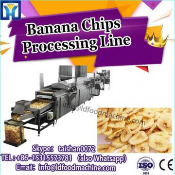 120kg/h Large Volume Puffed Rice Popcorn machinery