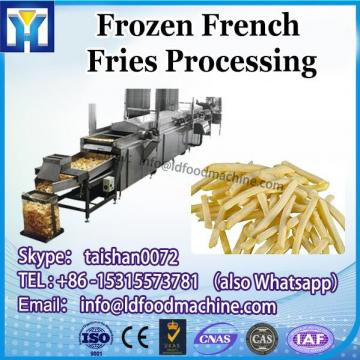 automatic donut processing machinery dount machinery potato chips production line