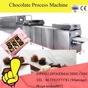 2017 new condition hot chocolate conche/refiner machinery