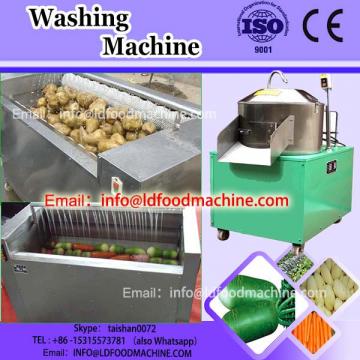 Full automatic plastic basket washing equipment