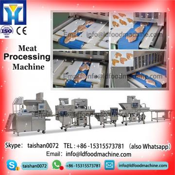 Jinan LD chicken LDaughter line for process chicken