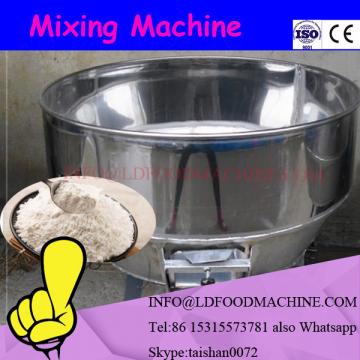 functional v-mixer