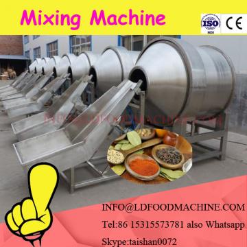 dry mix mixer