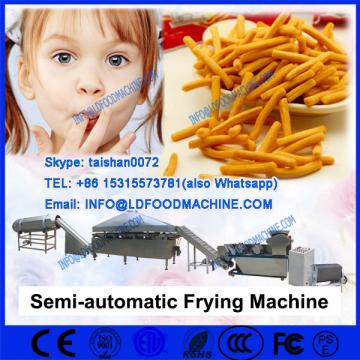 stainless steel cashew nut frying machinery