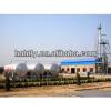 Biodiesel production machine from China manufacturer