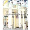 Soybean oil extraction machine with many years experience