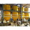 1-500 T/D Sunflower/Peanut/Cottonseed/Soybean Oil Refinery Plant #5 small image