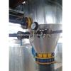 1T-30T/D Semi-continuous edible oil refinery machine with ISO #5 small image