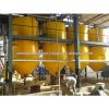 Crude corn oil production machinery / sunflower oil production equipment plant for sale #5 small image