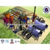 Waste Rubber Recycling Machines Pyrolysis Plant Made in India #5 small image