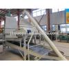 Advanced Pumpkin seed dehulling line