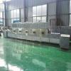 60kw large capacity sunflower seeds microwave roasting equipment