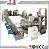 Industrial 400kg/hr automatic peanut butter making machine/peanut butter production line