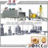 HSJ peanut butter processing line