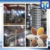 complete set almond dehusking line CTLD1000