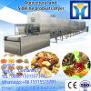 Advanced technilogy fresh vegetable microwave dryer/drying equipment