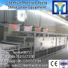 30kw 100-1000kg/h vanilla /stevia/olive leaves high temperature roasting drying and sterilizing equipment with CE certificate